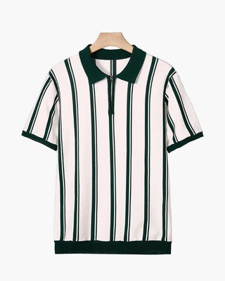 Modena demi-zip