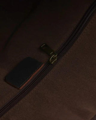 Montague Sac de voyage en cuir