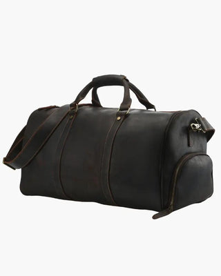 Montague Sac de voyage en cuir