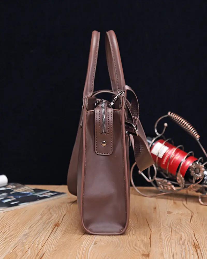 Étude de cas professionnelle de qualité