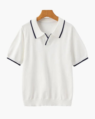 Polo Monaco Edge