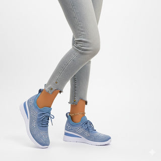 Jolie™ — Sneakers légères au confort quotidien